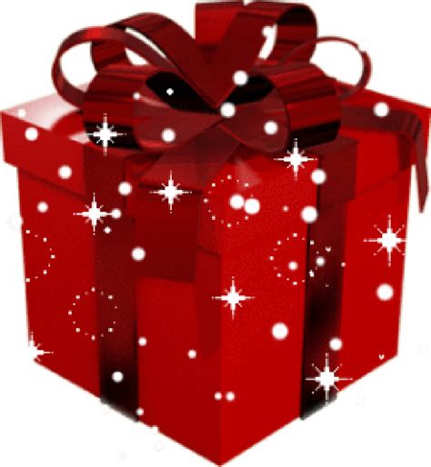 geschenke gif